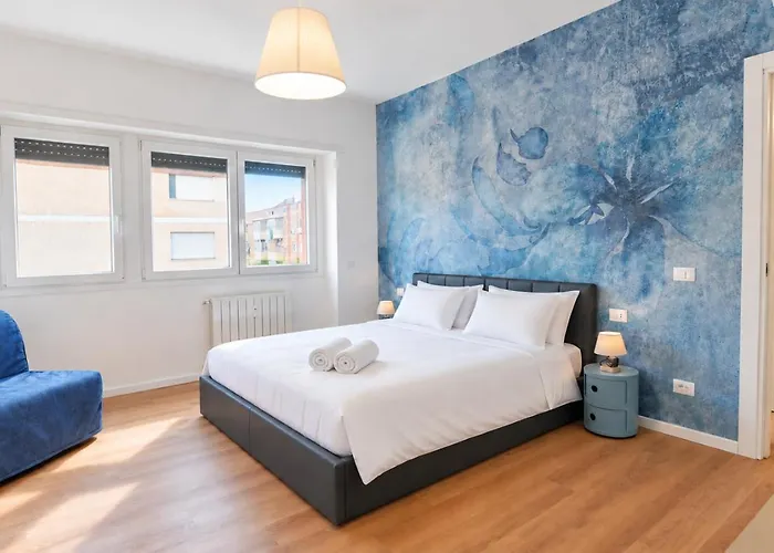 Appartamento Elegantis Trastevere Family With Terrace - Near Tram, Train And Bus For The Centre Roma