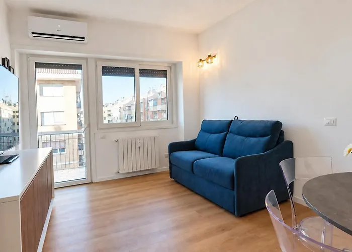 Elegantis Trastevere Family With Terrace - Near Tram, Train And Bus For The Centre Appartamento *