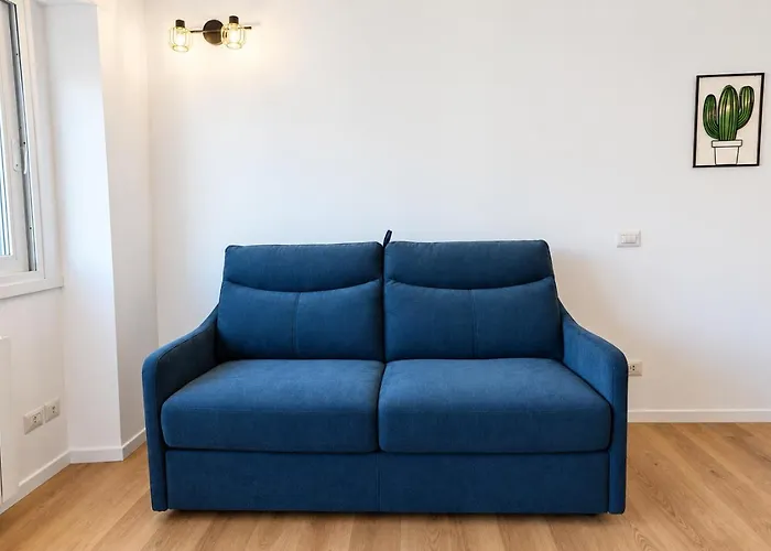 Appartamento Elegantis Trastevere Family With Terrace - Near Tram, Train And Bus For The Centre Roma