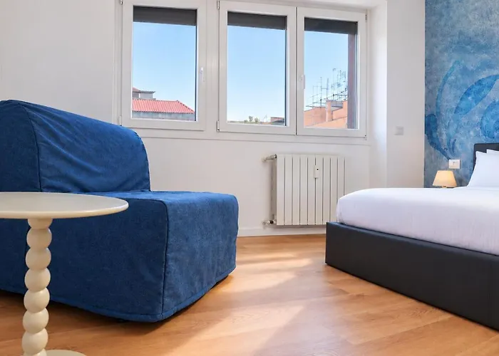 Appartamento Elegantis Trastevere Family With Terrace - Near Tram, Train And Bus For The Centre
