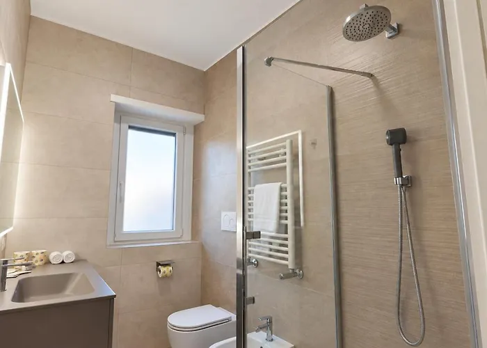 Elegantis Trastevere Family With Terrace - Near Tram, Train And Bus For The Centre *