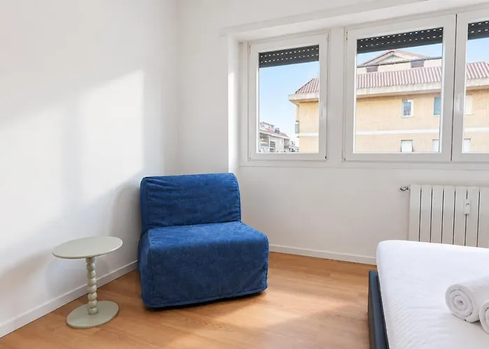 Elegantis Trastevere Family With Terrace - Near Tram, Train And Bus For The Centre Appartamento Roma