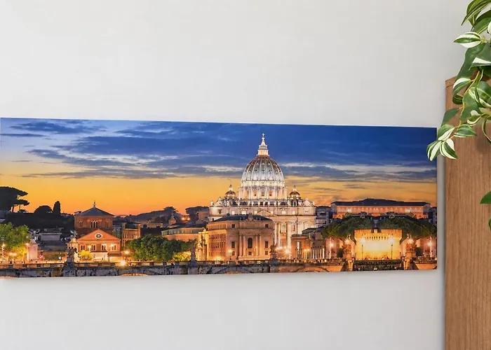 Elegantis Trastevere Family With Terrace - Near Tram, Train And Bus For The Centre Appartamento Roma